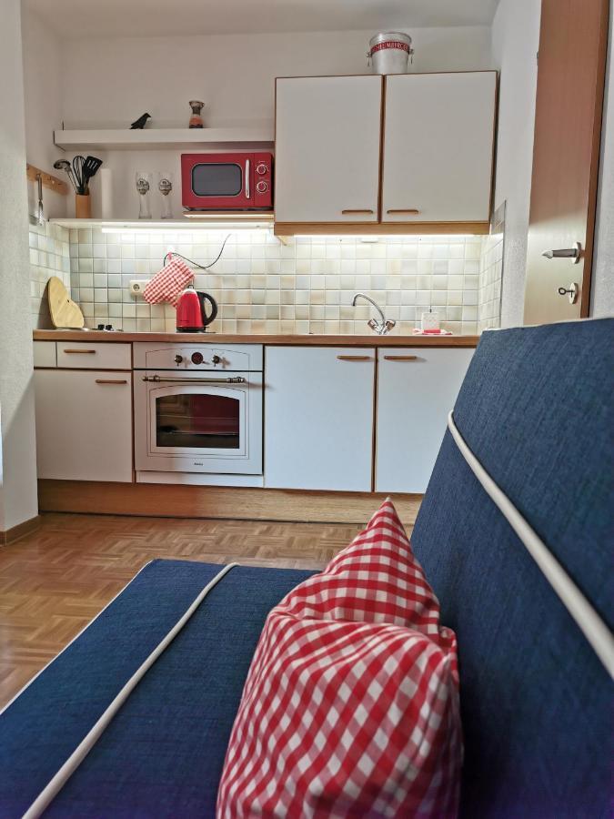 Ferienwohnungen Boehm Санкт-Якоб-ин-Деферегген Экстерьер фото